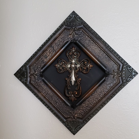 Metal Wall Art - Picture 1 of 1